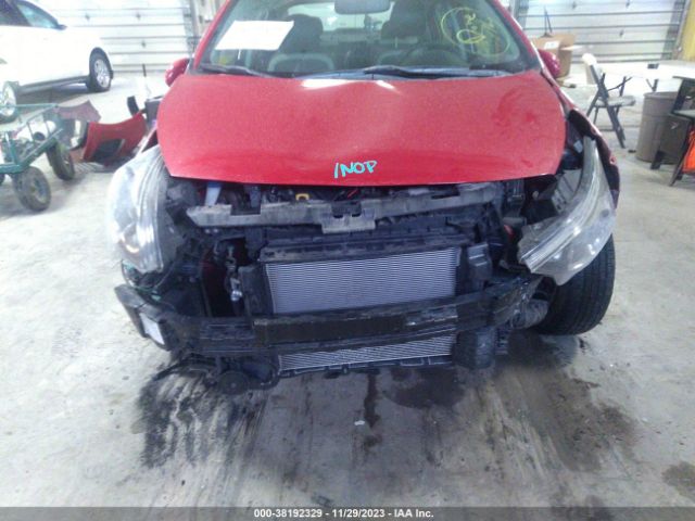 Photo 5 VIN: KNADM4A38H6061950 - KIA RIO 