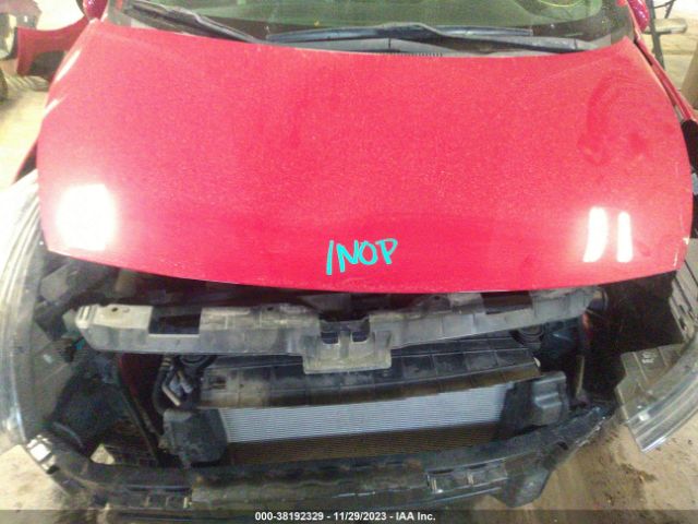 Photo 9 VIN: KNADM4A38H6061950 - KIA RIO 