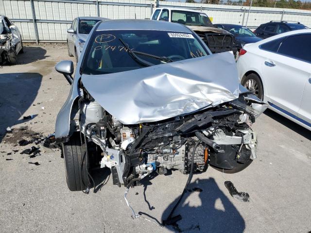 Photo 8 VIN: KNADM4A38H6074746 - KIA RIO LX 