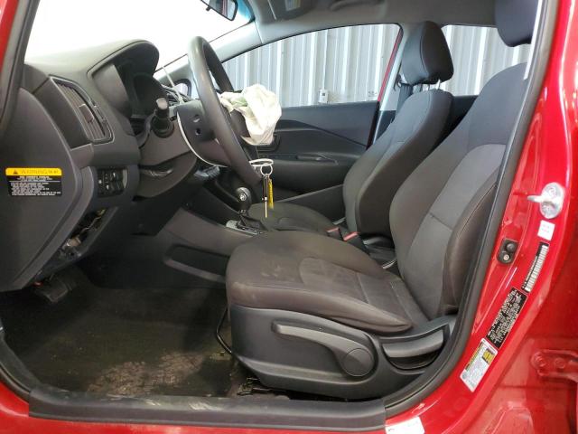 Photo 6 VIN: KNADM4A38H6108250 - KIA RIO 