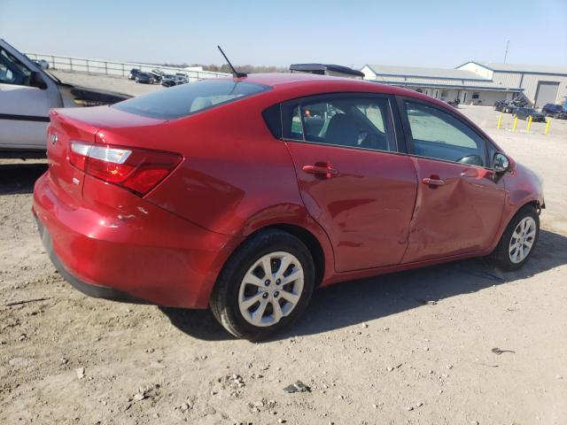 Photo 2 VIN: KNADM4A38H6115148 - KIA RIO 