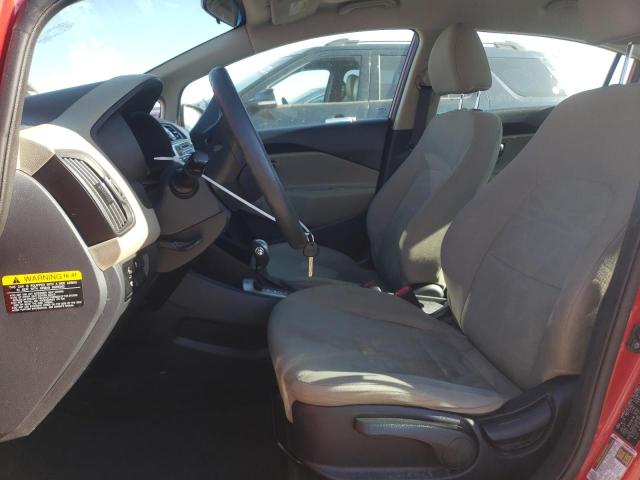 Photo 6 VIN: KNADM4A38H6115148 - KIA RIO 