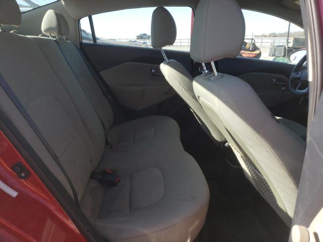 Photo 9 VIN: KNADM4A38H6115148 - KIA RIO 