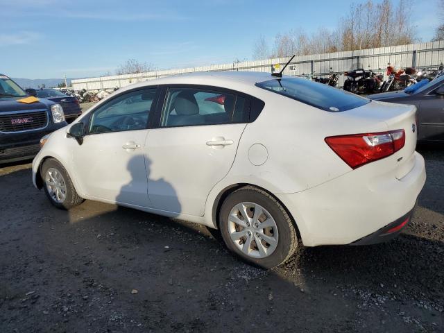 Photo 1 VIN: KNADM4A39C6043983 - KIA RIO 