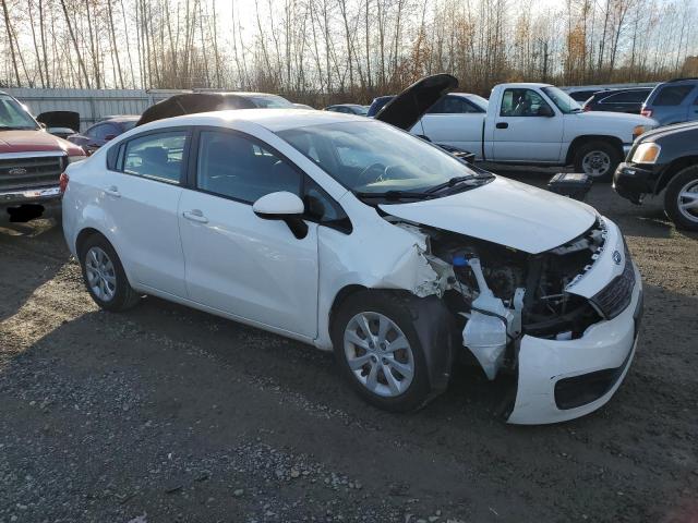 Photo 3 VIN: KNADM4A39C6043983 - KIA RIO 