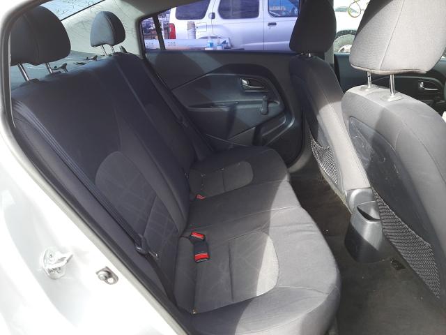 Photo 5 VIN: KNADM4A39C6046236 - KIA RIO 