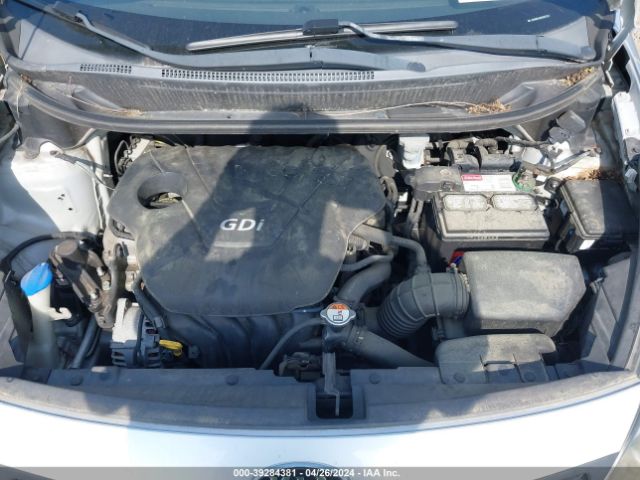 Photo 9 VIN: KNADM4A39C6050707 - KIA RIO 