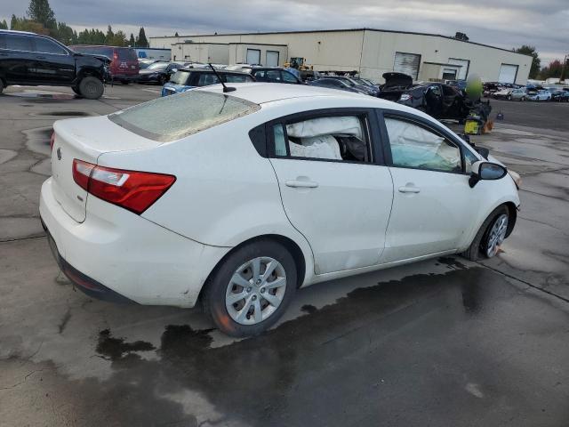 Photo 2 VIN: KNADM4A39C6082444 - KIA RIO LX 