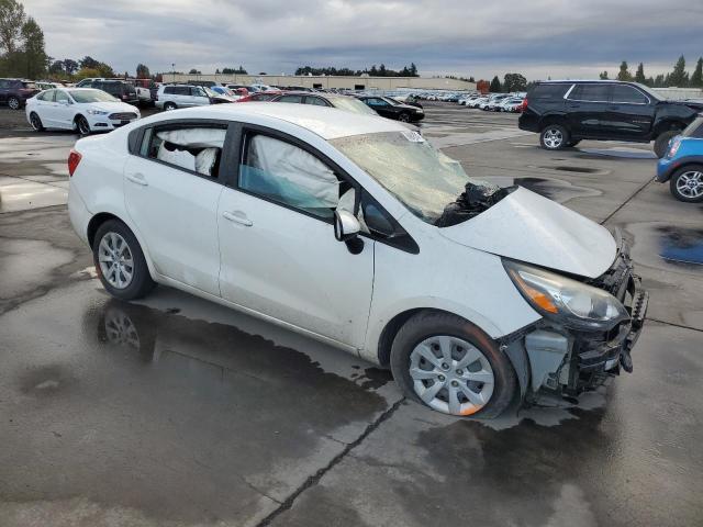 Photo 3 VIN: KNADM4A39C6082444 - KIA RIO LX 