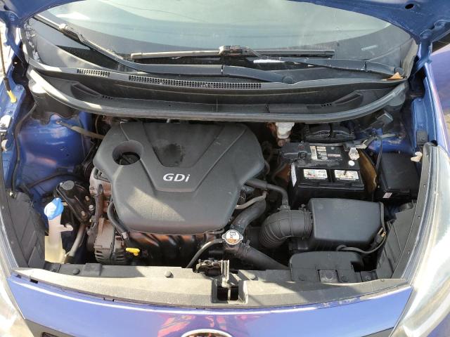 Photo 10 VIN: KNADM4A39C6087269 - KIA RIO 