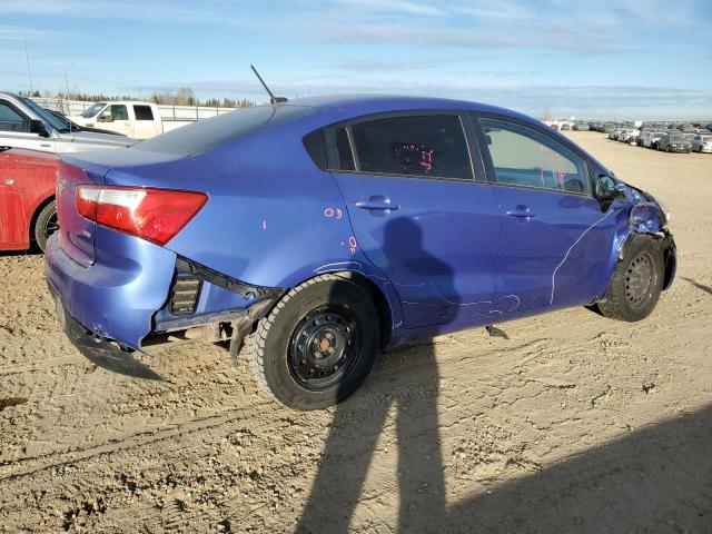 Photo 2 VIN: KNADM4A39C6087269 - KIA RIO 