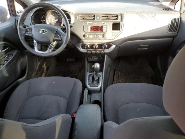 Photo 7 VIN: KNADM4A39C6087269 - KIA RIO 