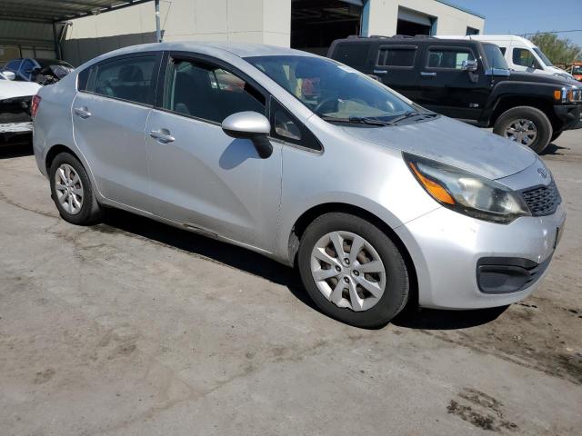 Photo 3 VIN: KNADM4A39D6103164 - KIA RIO LX 