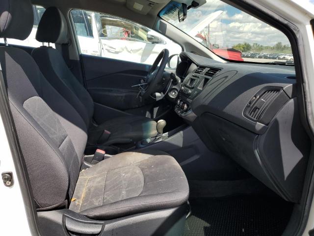 Photo 4 VIN: KNADM4A39D6120336 - KIA RIO LX 