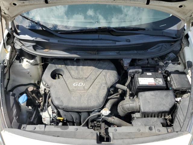 Photo 6 VIN: KNADM4A39D6120336 - KIA RIO LX 