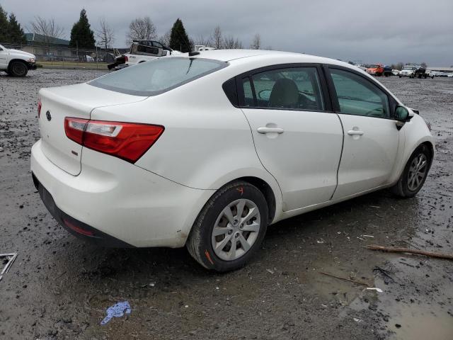 Photo 2 VIN: KNADM4A39D6128615 - KIA RIO LX 