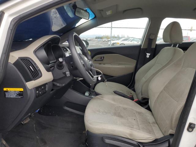 Photo 6 VIN: KNADM4A39D6128615 - KIA RIO LX 