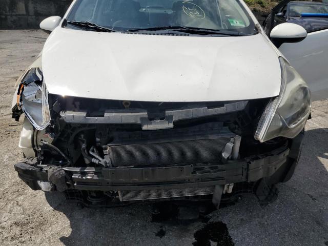 Photo 10 VIN: KNADM4A39D6128890 - KIA RIO 