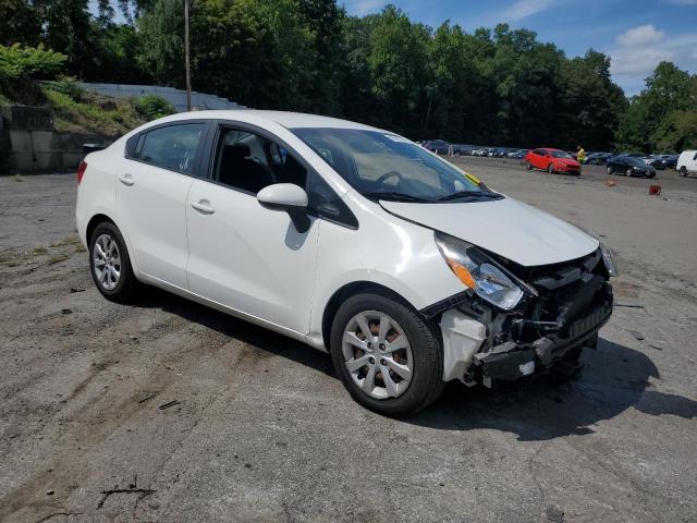 Photo 3 VIN: KNADM4A39D6128890 - KIA RIO 