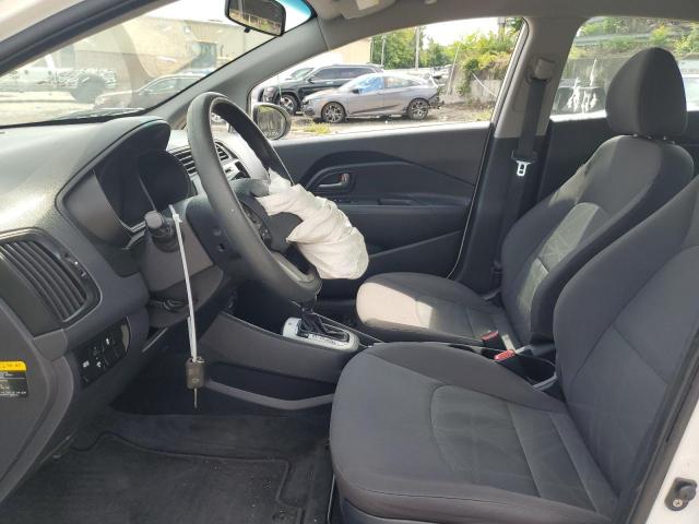 Photo 6 VIN: KNADM4A39D6128890 - KIA RIO 