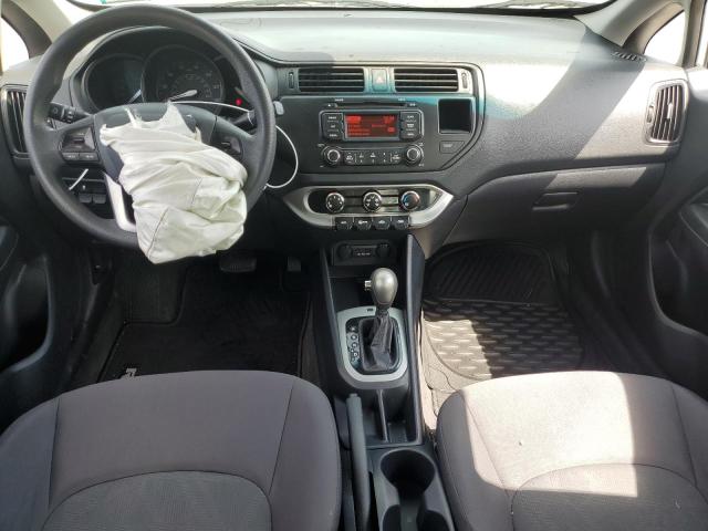 Photo 7 VIN: KNADM4A39D6128890 - KIA RIO 