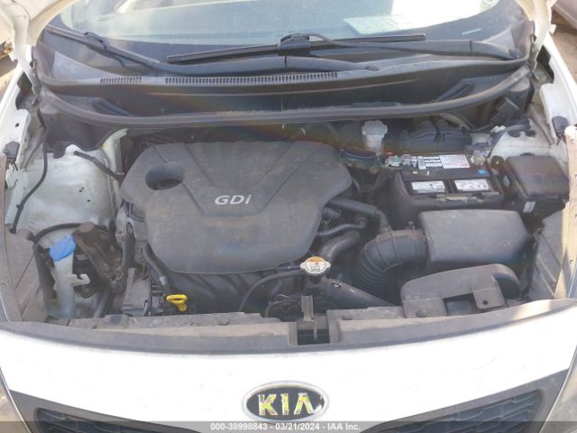 Photo 9 VIN: KNADM4A39D6130560 - KIA RIO 