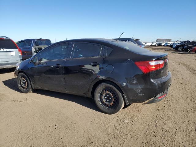 Photo 1 VIN: KNADM4A39D6141624 - KIA RIO 