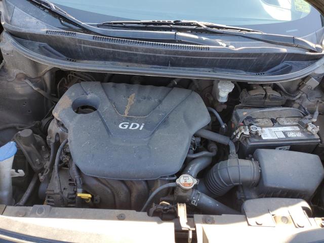 Photo 10 VIN: KNADM4A39D6141624 - KIA RIO 