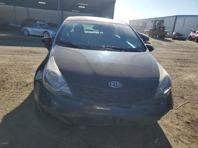 Photo 4 VIN: KNADM4A39D6141624 - KIA RIO 