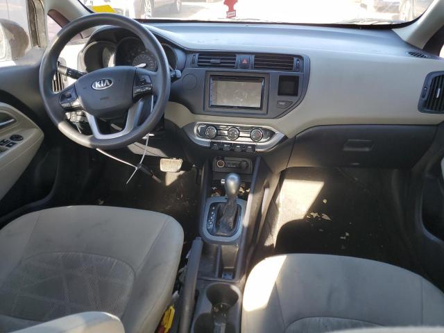 Photo 7 VIN: KNADM4A39D6141624 - KIA RIO 