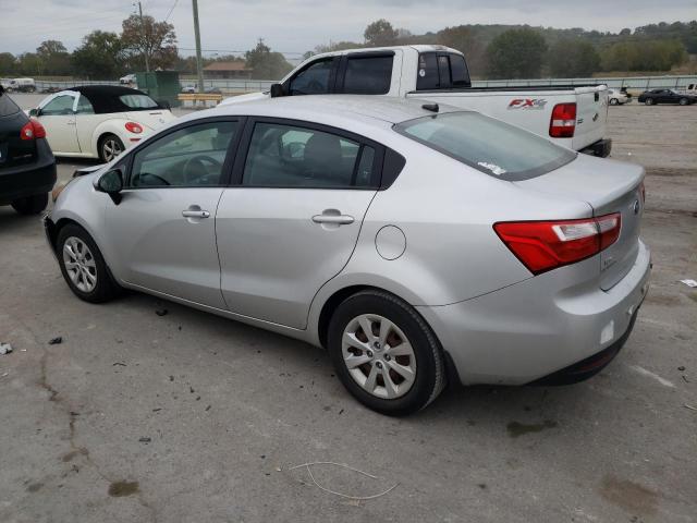 Photo 1 VIN: KNADM4A39D6143681 - KIA RIO 