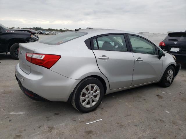 Photo 2 VIN: KNADM4A39D6143681 - KIA RIO 