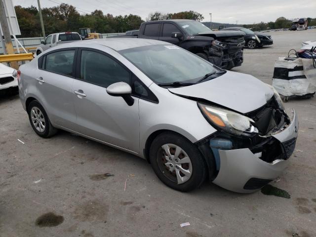 Photo 3 VIN: KNADM4A39D6143681 - KIA RIO 