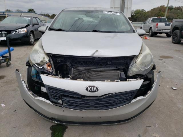 Photo 4 VIN: KNADM4A39D6143681 - KIA RIO 