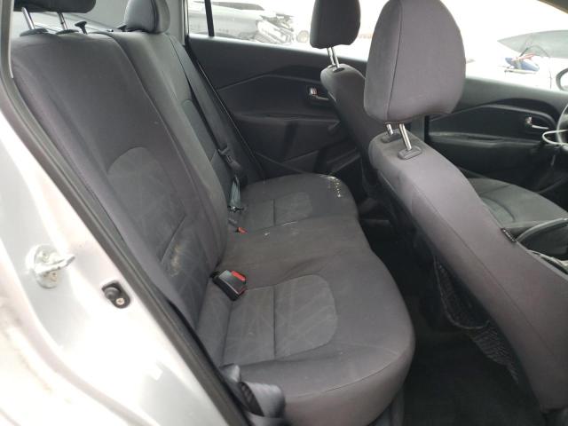 Photo 9 VIN: KNADM4A39D6143681 - KIA RIO 