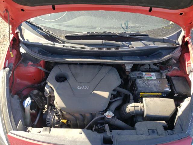 Photo 6 VIN: KNADM4A39D6147634 - KIA RIO LX 