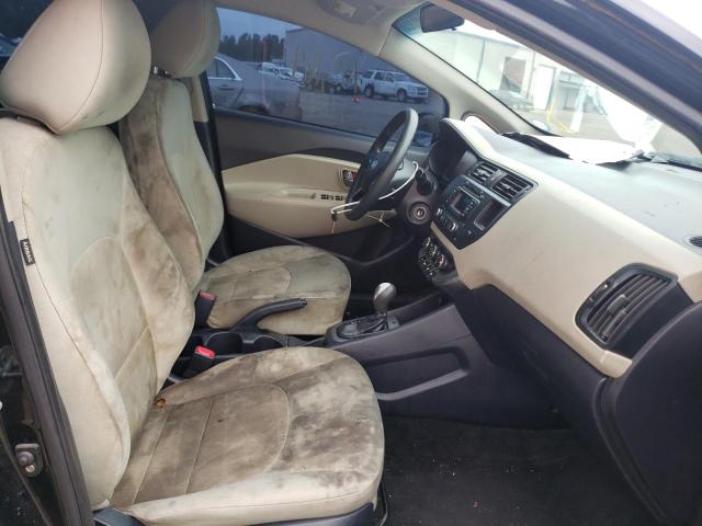 Photo 4 VIN: KNADM4A39D6148671 - KIA RIO LX 