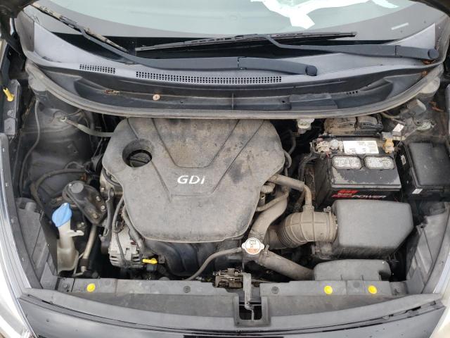 Photo 6 VIN: KNADM4A39D6148671 - KIA RIO LX 