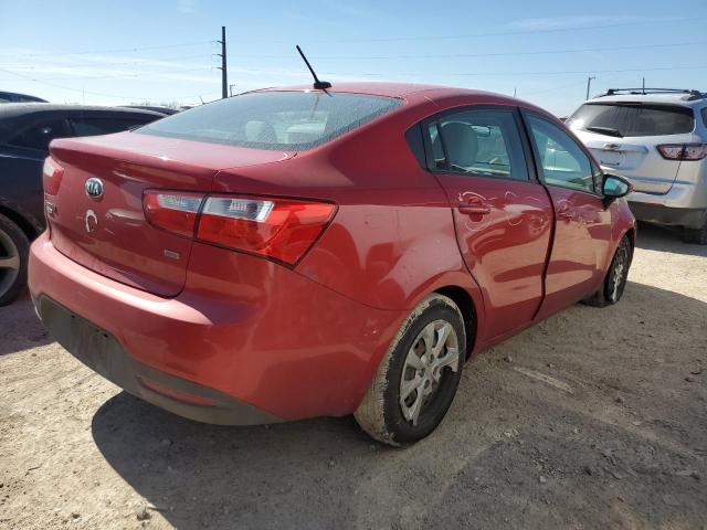 Photo 2 VIN: KNADM4A39D6156575 - KIA RIO 