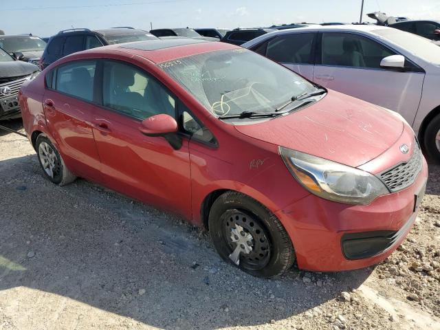 Photo 3 VIN: KNADM4A39D6156575 - KIA RIO 