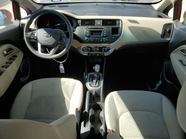 Photo 7 VIN: KNADM4A39D6156575 - KIA RIO 