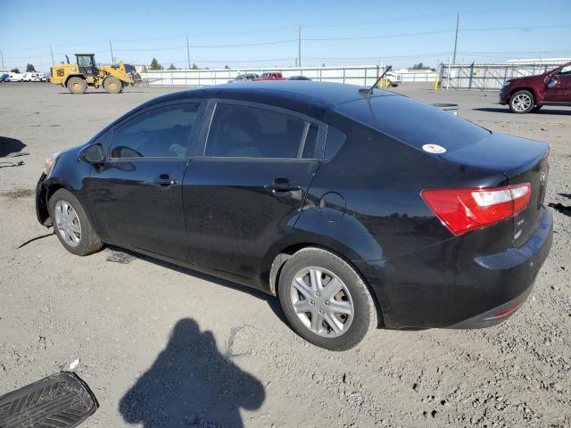 Photo 1 VIN: KNADM4A39D6174154 - KIA RIO LX 