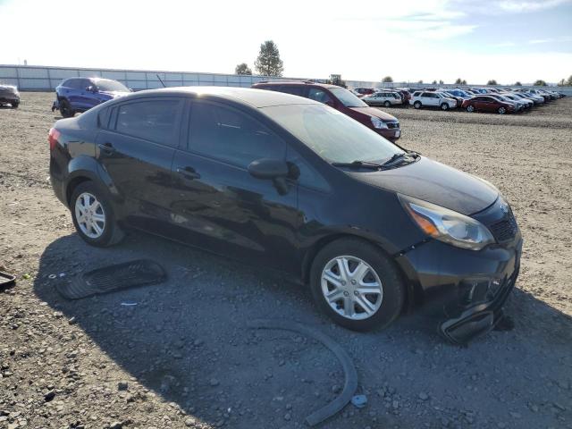 Photo 3 VIN: KNADM4A39D6174154 - KIA RIO LX 