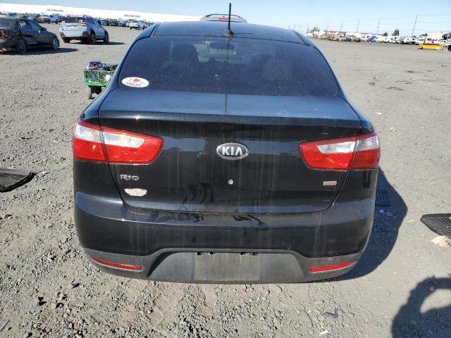 Photo 5 VIN: KNADM4A39D6174154 - KIA RIO LX 