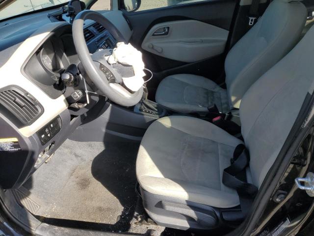 Photo 6 VIN: KNADM4A39D6174154 - KIA RIO LX 