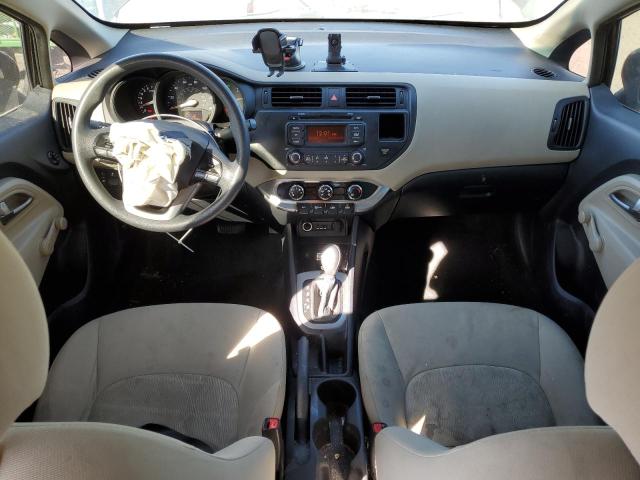 Photo 7 VIN: KNADM4A39D6174154 - KIA RIO LX 