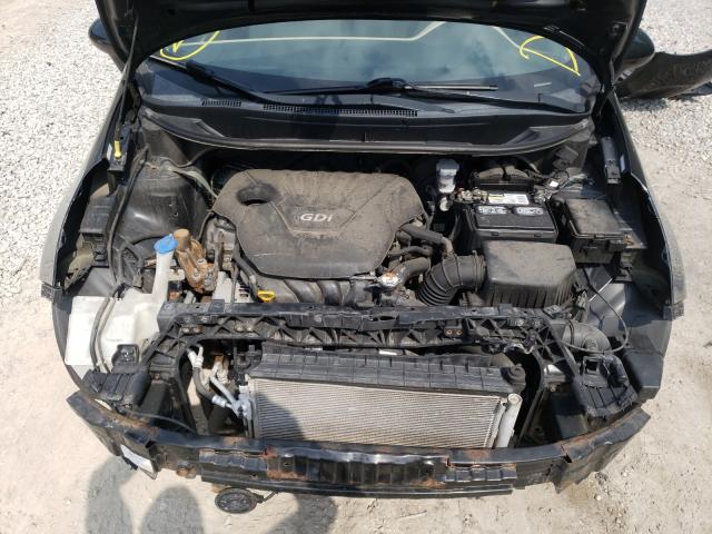 Photo 6 VIN: KNADM4A39D6176082 - KIA RIO LX 