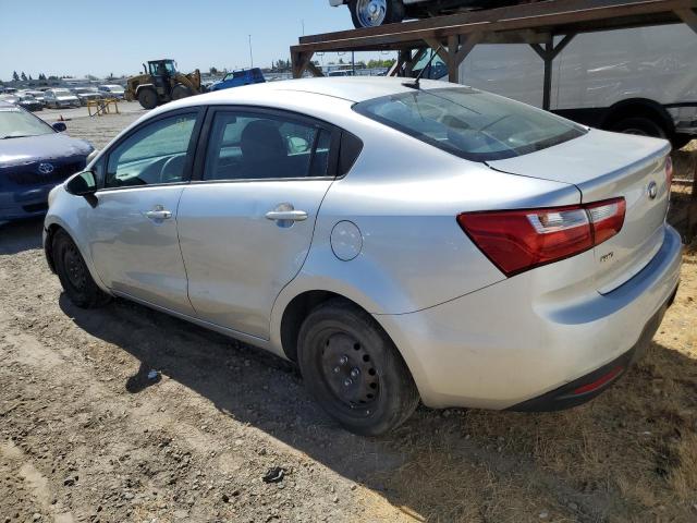 Photo 1 VIN: KNADM4A39D6176826 - KIA RIO LX 