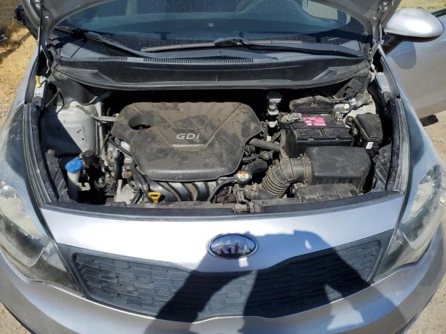 Photo 10 VIN: KNADM4A39D6176826 - KIA RIO LX 