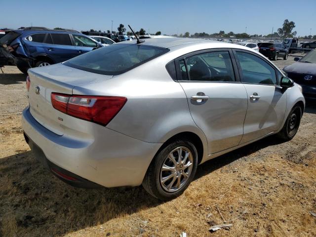 Photo 2 VIN: KNADM4A39D6176826 - KIA RIO LX 